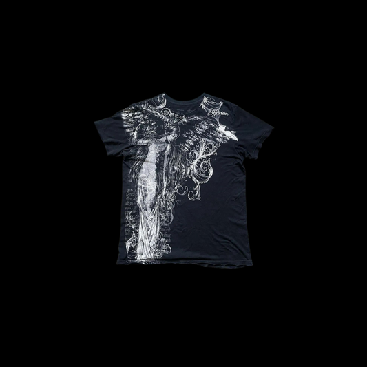 Hollowborn "Fallen Grace" Tee