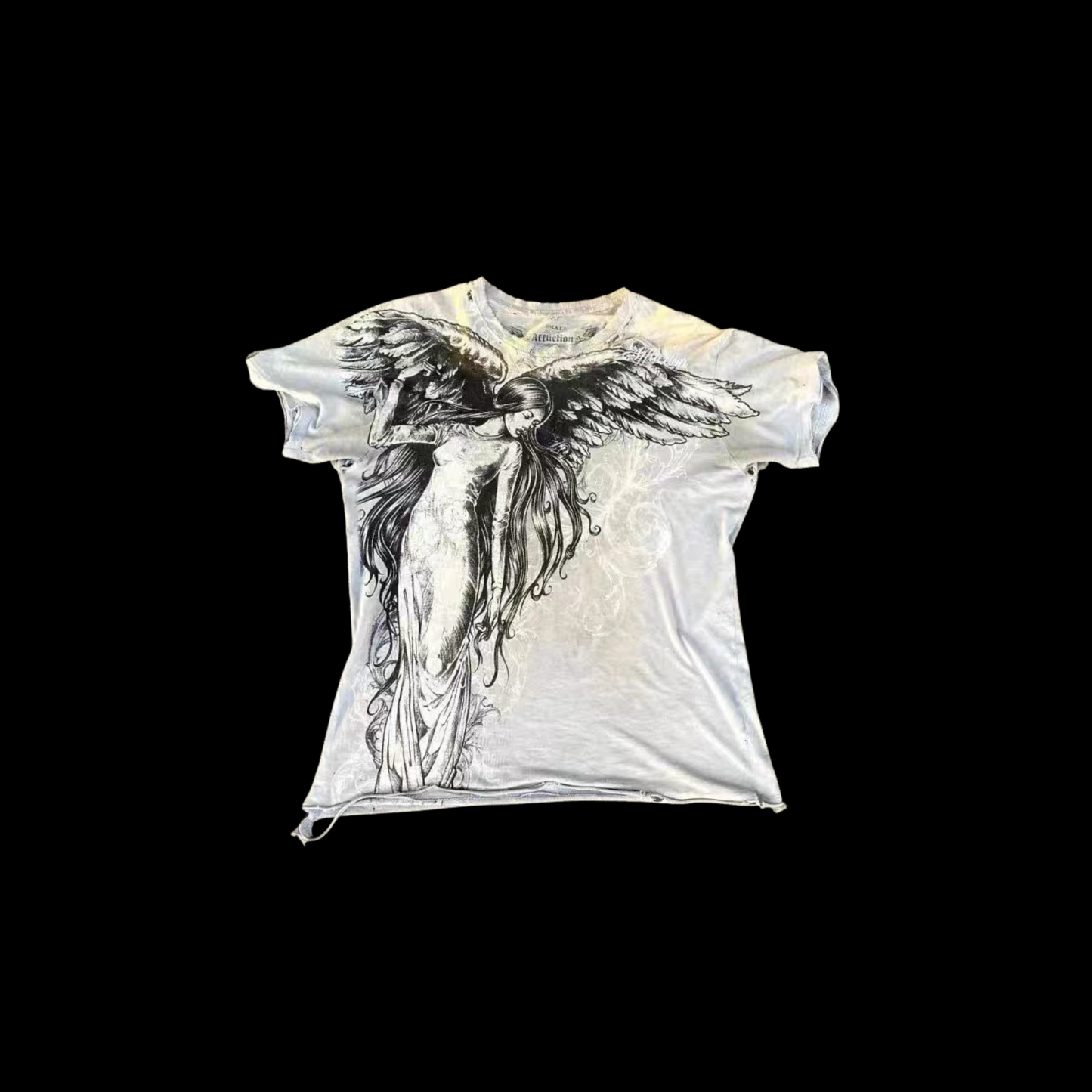 Hollowborn "Fallen Grace" Tee
