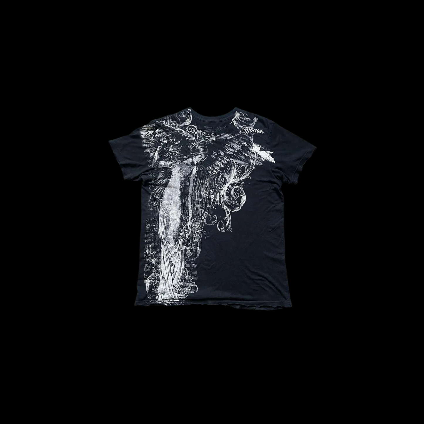 Hollowborn "Fallen Grace" Tee