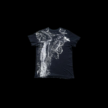 Hollowborn "Fallen Grace" Tee