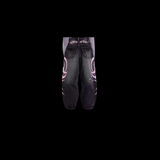 Hollowborn "Scythe" Jeans