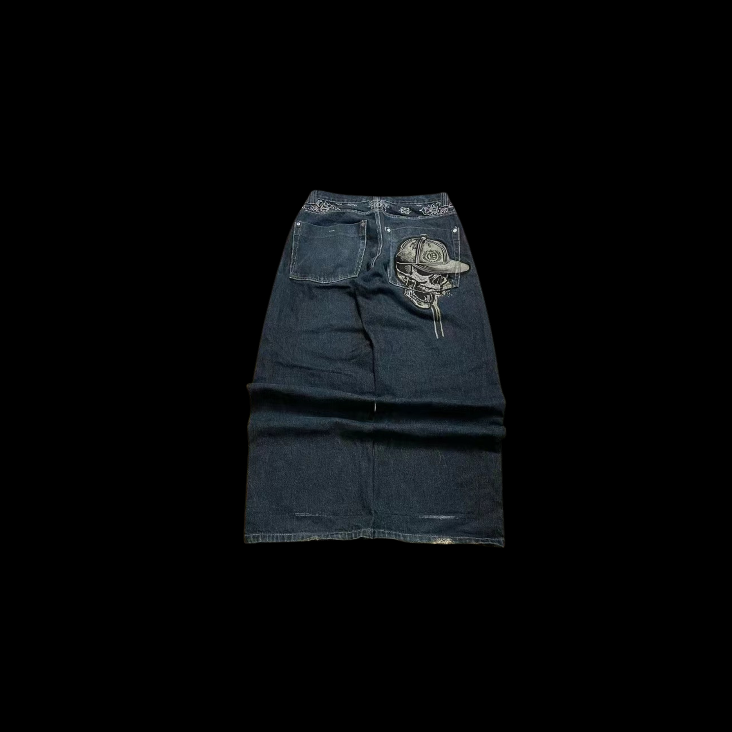 Hollowborn  - "Blockade" Jeans